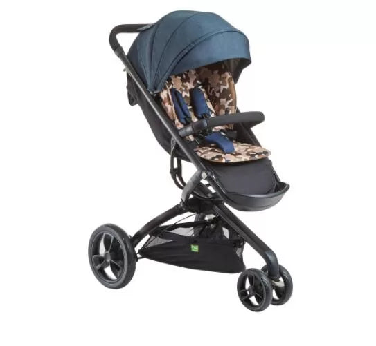 Coche Explorer - Aimama