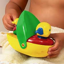 Duck Family (12 Meses+) - Ambi Toys