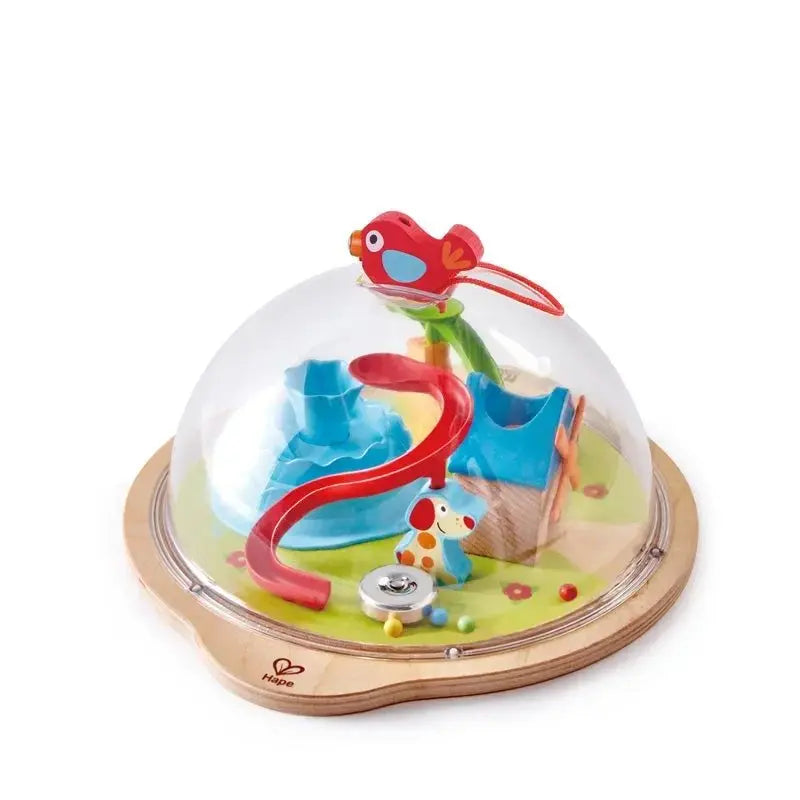 Sunny Valley Adventure Dome (2 Años+) - Hape