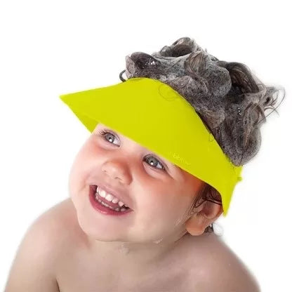 Visera para Baño - Verde - Bbluv