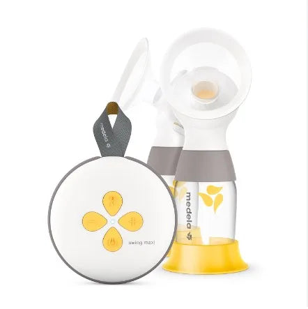 Extractor Swing Maxi Doble - Medela