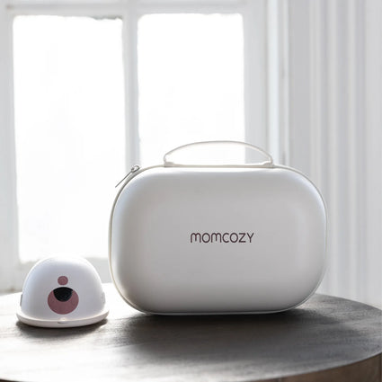 Extractor Doble Manos Libres - M5 - Momcozy