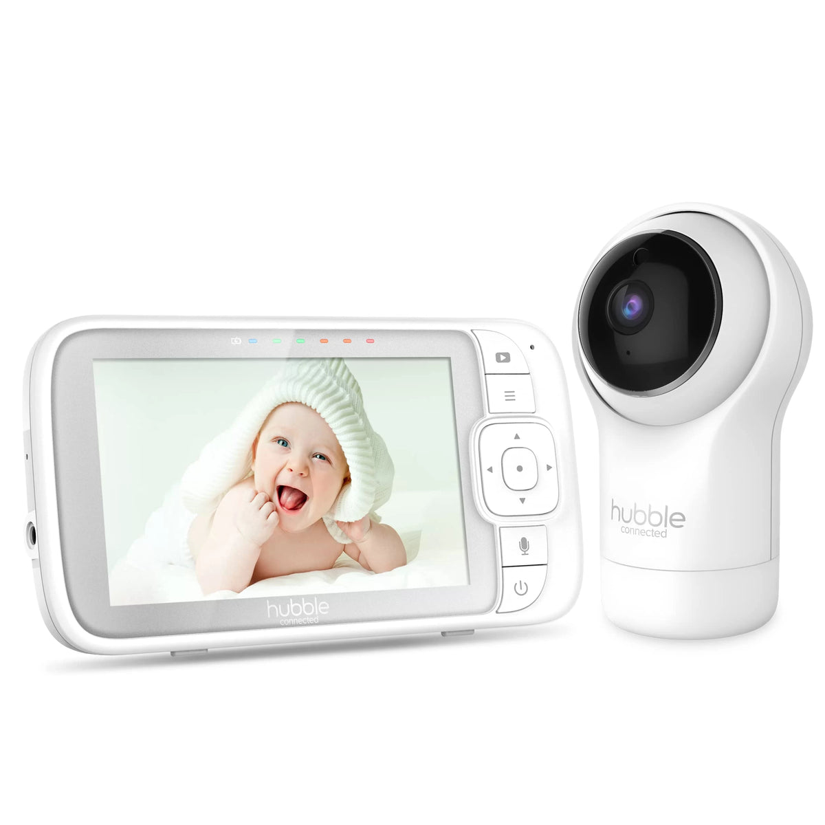 Monitor - Nursery View Pro - Hubble