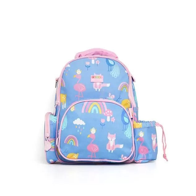 Mochila Large - Rainbow - Penny Scallan Design