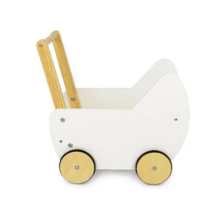 Coche de Madera (2 Años+) - Seigard