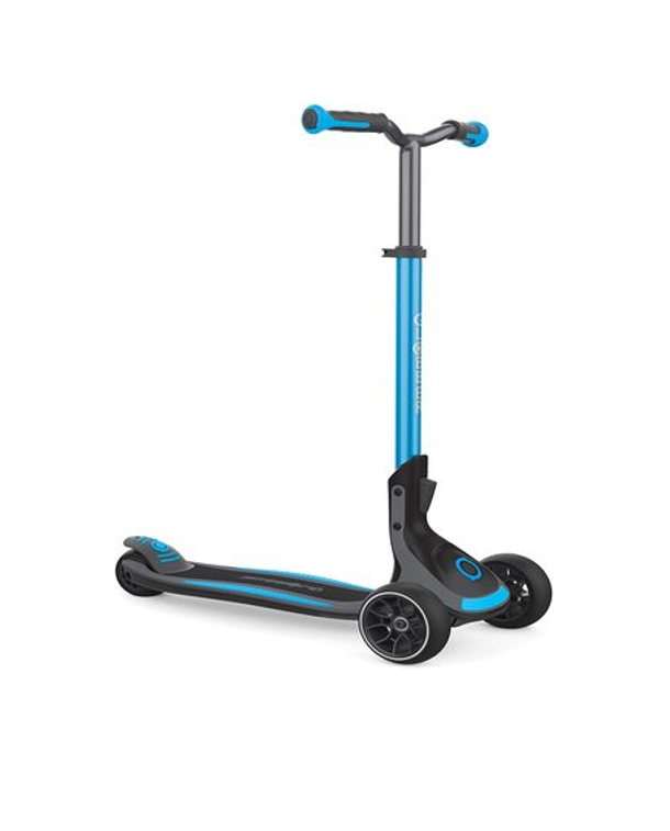 Scooter Ultimum - Celeste - Globber