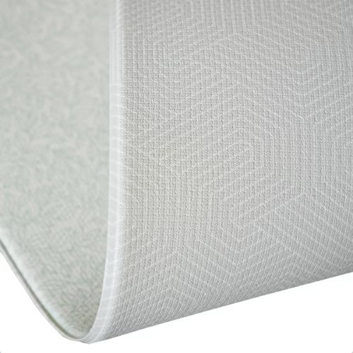 Alfombra Botánico Redondo - Playmat Reversible