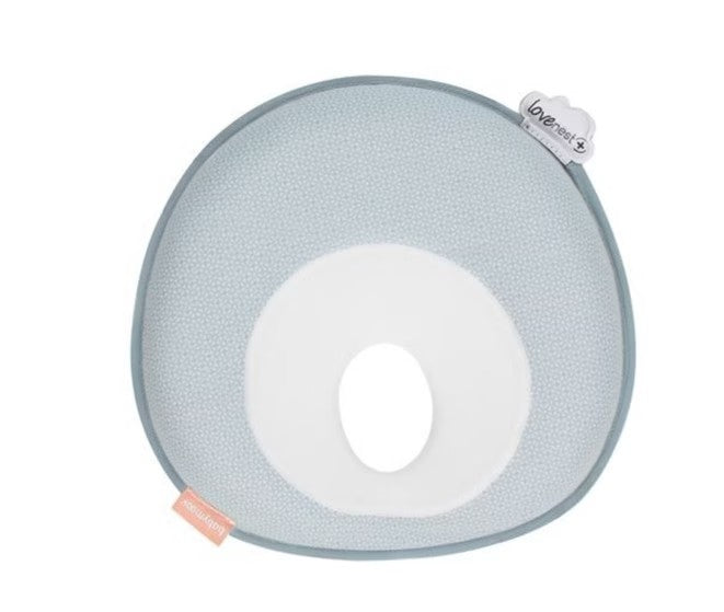Almohada Anti Cabeza Plana - Lovenest Plus - Babymoov