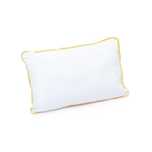 Almohadita Antialergica para Bebe - Maiz - Maternelle