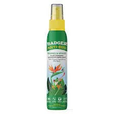 Repelente - Badger