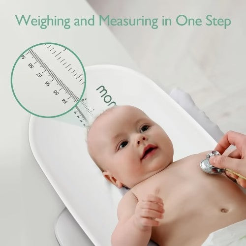 Balanza Multifuncional para Bebes - Momcozy