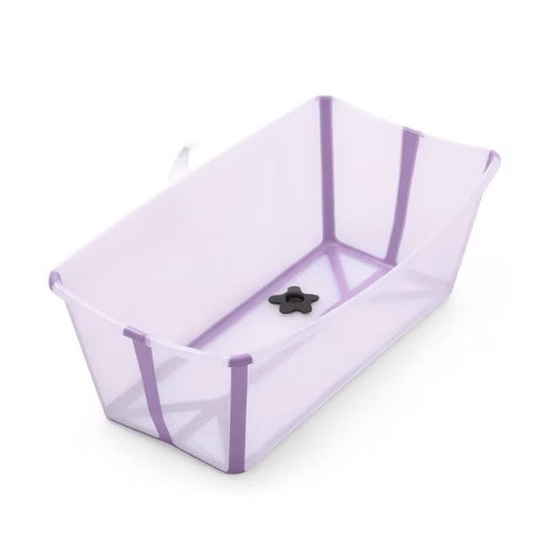 Bañera Plegable Flexi Bath - Lavender - Stokke