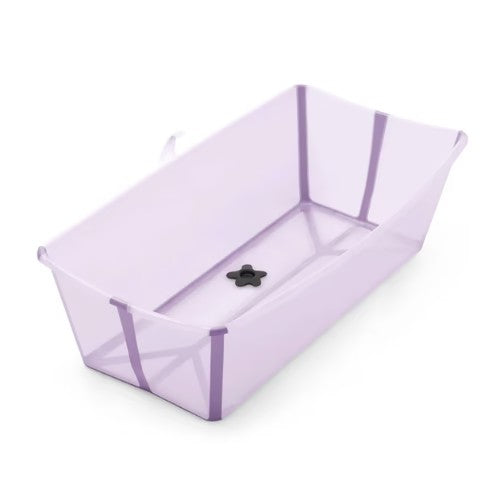 Bañera Plegable Flexi Bath XL - Lavender - Stokke