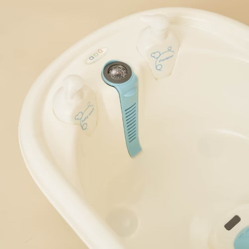 Bañera Premium - Celeste - Abu Tiny