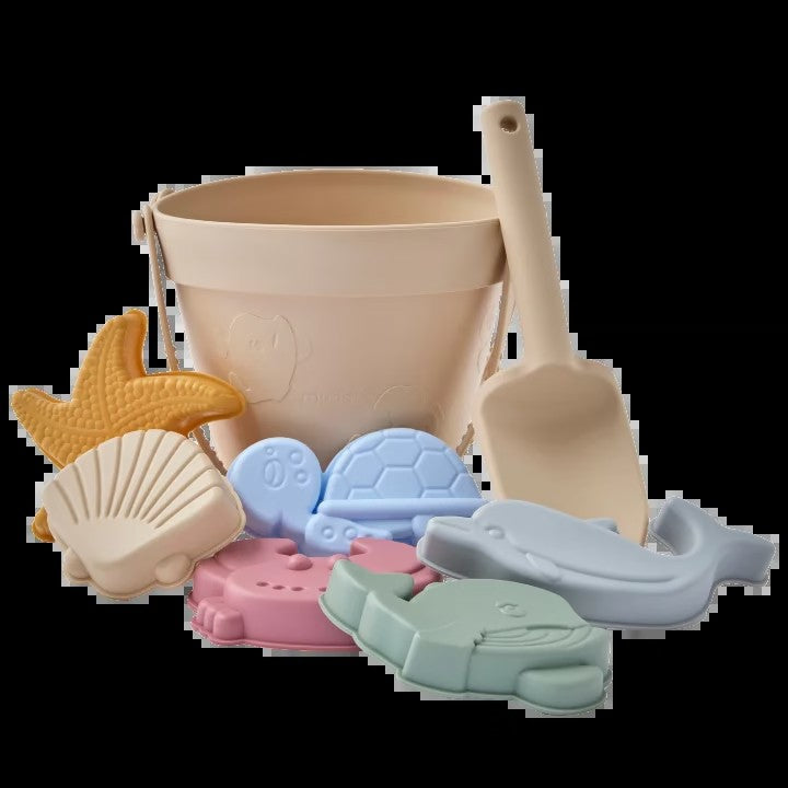 Beach Toy (10 Meses+) - Munai