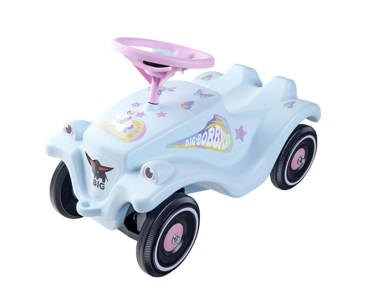 Bobby Car Classic Unicornio - Big