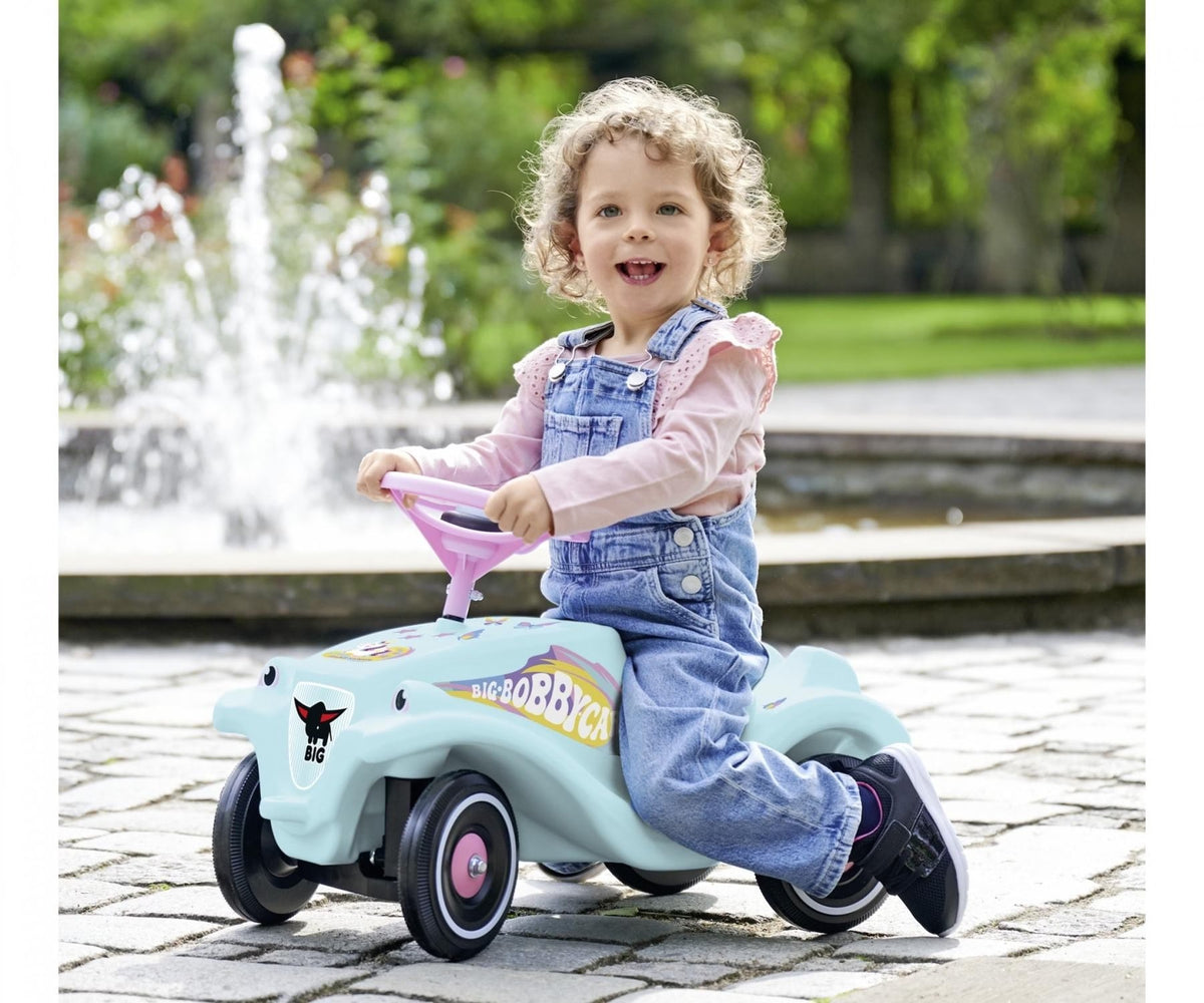 Bobby Car Classic Unicornio - Big