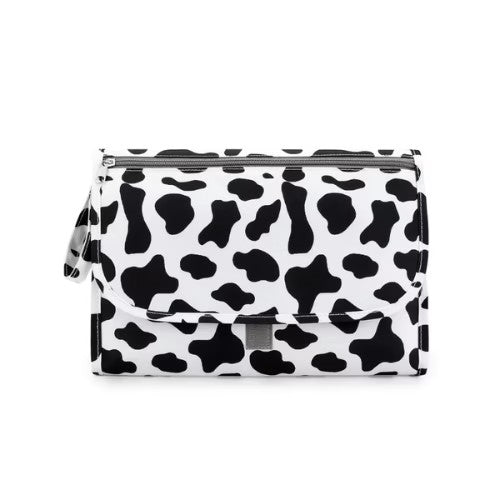 Cambiador Impermeable y Portátil - Moo - Parentise