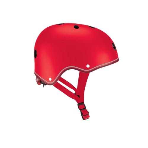 Casco LED Rojo XS - S - Globber