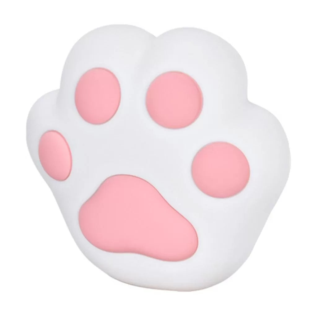 Lampara Paws Rosada - Imagen Casa