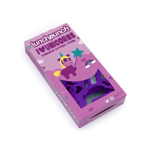 Cortadores - Unicorn - Lunch Punch