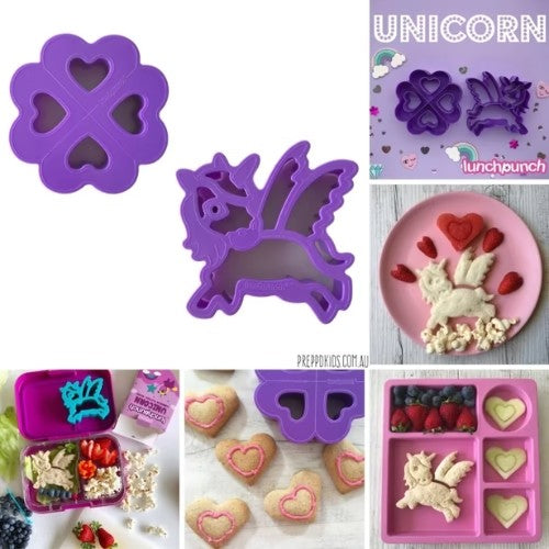 Cortadores - Unicorn - Lunch Punch