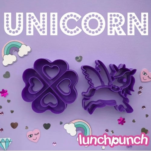 Cortadores - Unicorn - Lunch Punch