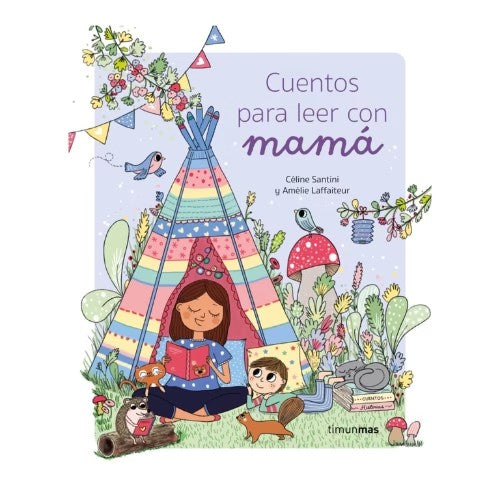 Cuentos para Leer con Mamá - Grupo Planeta