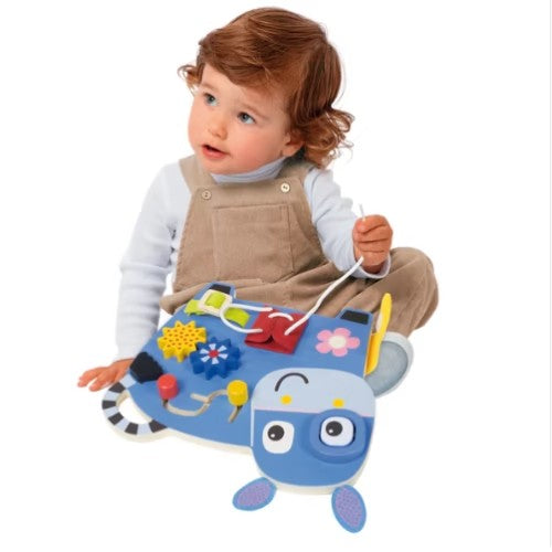 Donkey Activities (2 Años+) - Goula