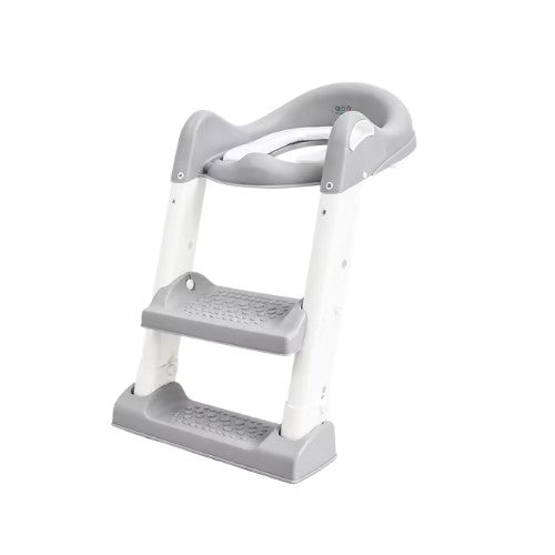 Escalera de Entrenamiento - Gris - Abu Tiny