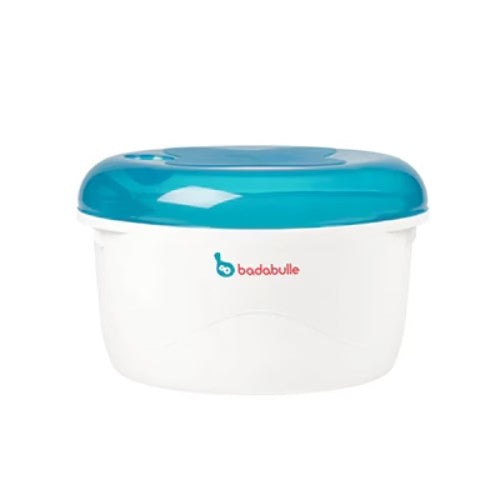 Esterilizador para Microondas - Badabulle