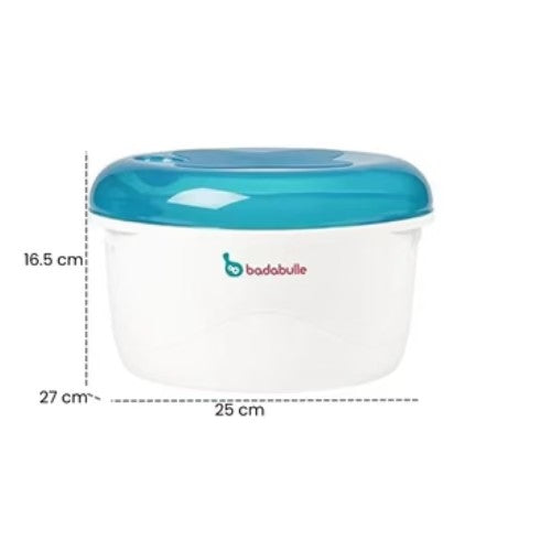 Esterilizador para Microondas - Badabulle