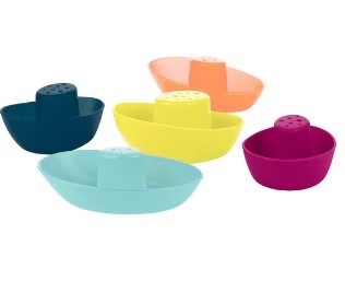 Fleet Botes Apilables - Boon