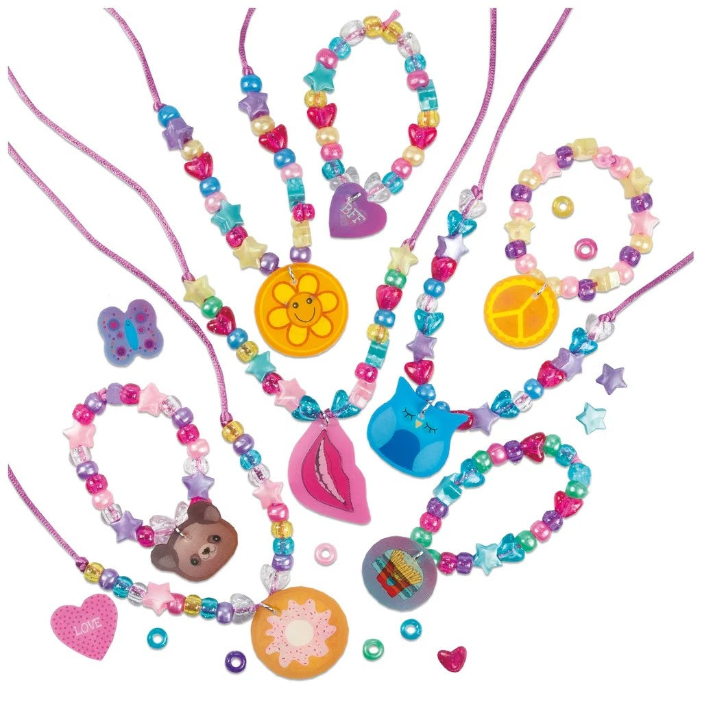 Flip Jewellery (6 Años+) - Galt