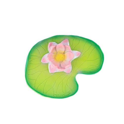 Floaties - Water Lily - Oli and Carol