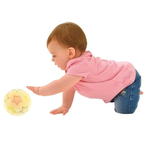 Follow Me Ball (6 Meses - 9 Meses+) - Galt