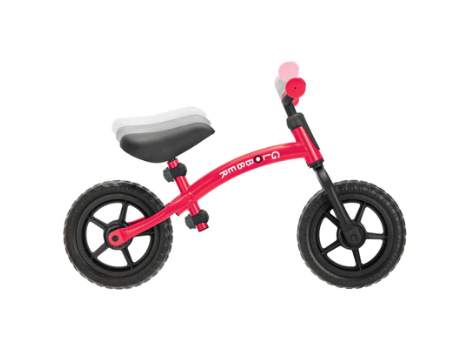 Bicicleta de Balance - Roja - Globber