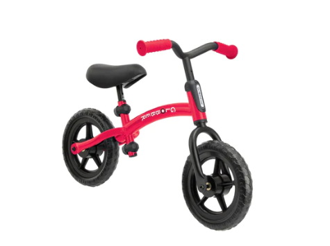 Bicicleta de Balance - Roja - Globber