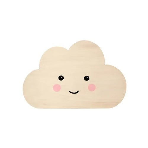 Lampara de Pared - Nube - Reer