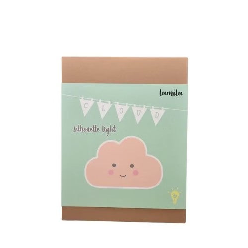Lampara de Pared - Nube - Reer