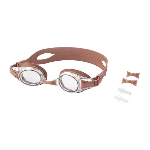 Lentes de Agua con Protección UV - Heather Rose (3 - 8 Años) - Grech & Co