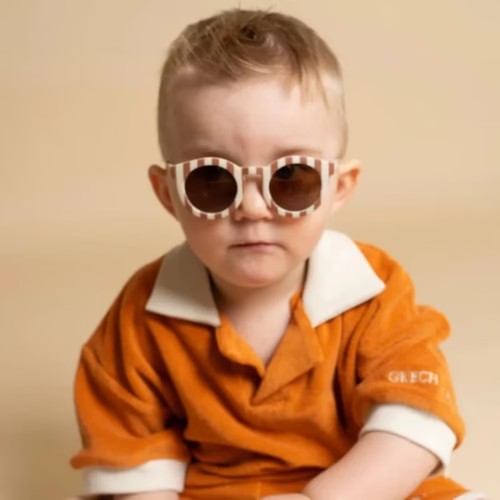 Lentes de Sol - Atlas + Tierra (0 - 2 Años) - Grech & Co