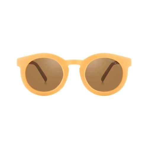 Lentes de Sol - Buckwheat (3 - 8 Años) - Grech & Co
