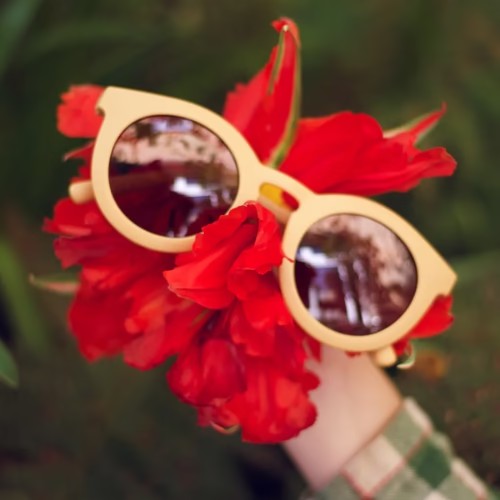Lentes de Sol - Buckwheat (3 - 8 Años) - Grech & Co