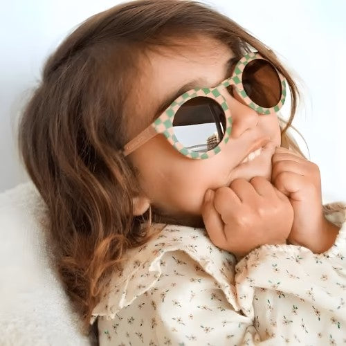 Lentes de Sol - Sunset + Orchard (0 - 2 Años) - Grech & Co