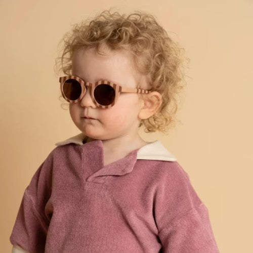 Lentes de Sol - Sunset + Tierra (0 - 2 Años) - Grech & Co