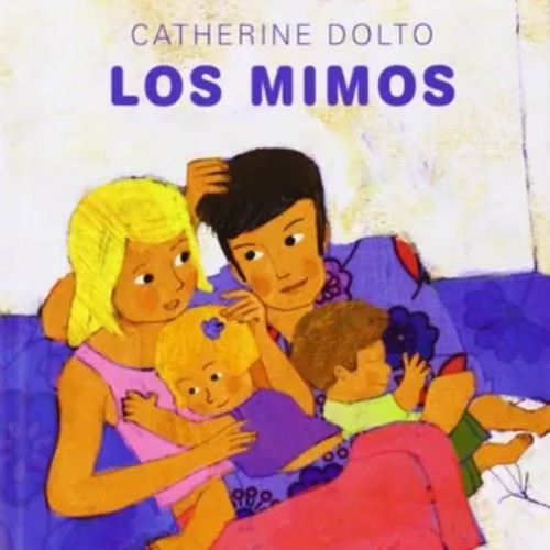 Los Mimos - Hipatia Libros