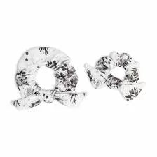 Collets Mamá e Hija - Floral - Lulujo