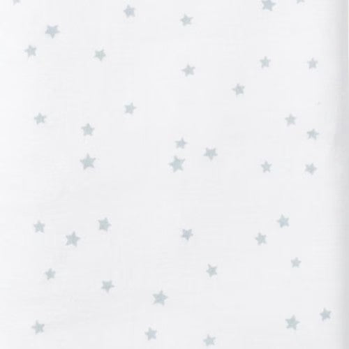 Manta de Algodón - Estrellas - Little Baby
