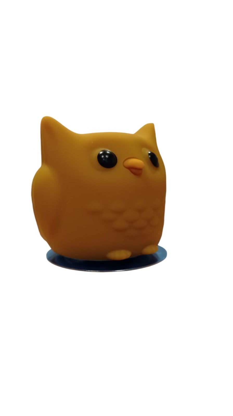 Mini Lamparas Imantadas – Buho - Imagen Casa
